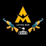 Letter War -Alphabet 3D Attack