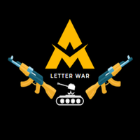 Letter War -Alphabet 3D Attack
