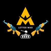 Letter War -Alphabet 3D Attack