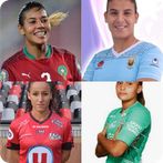 تعرف على لبؤات الاطلس