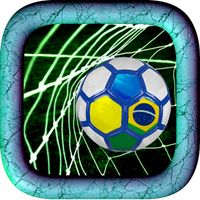 Goal Kick Score 2D