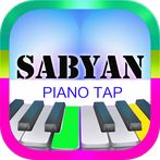 Aisyah Nissa Sabyan Piano Tile