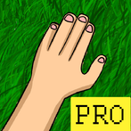 Grass Touching Simulator PRO