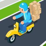 Deliver The Box 3D