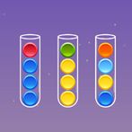 Ball Sort Puzzle + Color Game