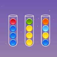 Ball Sort Puzzle + Color Game