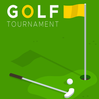 Mini Golf Blitz 2: Swing King