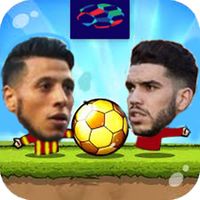 Head Soccer Champions Arabe 20