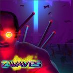 Z-Waves - Cyberpunk Shooter