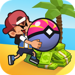 Monster Farm:Hunting Life Game