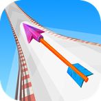 Arrow Parkour 3D
