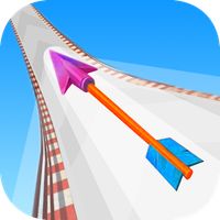 Arrow Parkour 3D