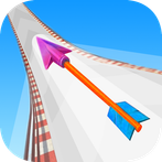 Arrow Parkour 3D