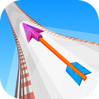 Arrow Parkour 3D