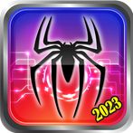 Spider Solitaire 2023