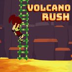 Volcano Rush