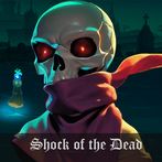 Shock of the dead：dark night