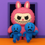 Horror Room: Scary Ufo Hotel