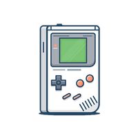 Nostalgia GBC Emulator