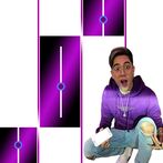 JD pantoja piano Tiles