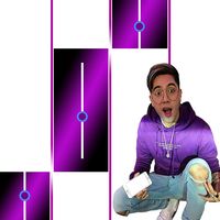 JD pantoja piano Tiles