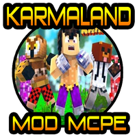 Karmaland for Minecraft PE