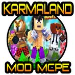 Karmaland for Minecraft PE