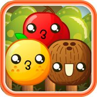 N์ew Fruits Bomb Crush 2022