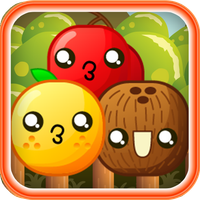 N์ew Fruits Bomb Crush 2022