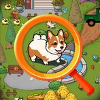 Find It! Locate Hidden Objects