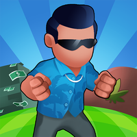 Gangsta City: Hustle Tycoon