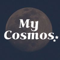 My Cosmos - 별자리 찾기 퍼즐 게임