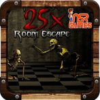 Escape Trip 315-25Horror doors