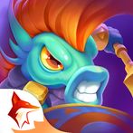 AquArena - PvP Battle