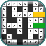 TTS Asli - Teka Teki Silang