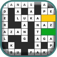 TTS Asli - Teka Teki Silang