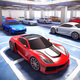 Parking Master: Driving School