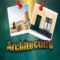 Find the differences: Architec