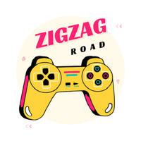 ZIGZAG ROAD