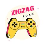 ZIGZAG ROAD