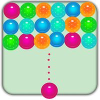 Bubble Shooter 3d