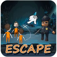 Escape Plan:Escape Master Game