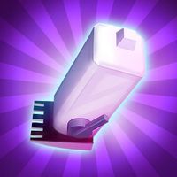 TRIM THE BUDDIES 3D - Fun Hair