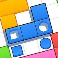 Blocks Square Blaster