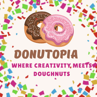 Donutopia