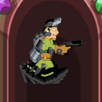 Statistical Organism