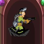 Statistical Organism