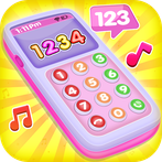 Princess Baby Phone Games