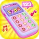 Princess Baby Phone Games