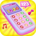 Princess Baby Phone Games